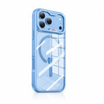 Spacething Titan Shield MagSafe Case for iPhone 18 Pro Max - Glacier