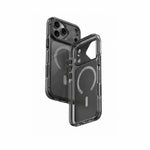 Spacething Defender MagSafe Case for iPhone 18 Pro Max - Black