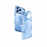 Spacething Defender MagSafe Case for iPhone 18 Pro - Glacier