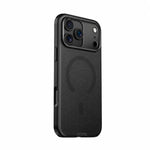Spacething Snapmag MagSafe Case for iPhone 18 Pro - Black