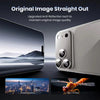 IceGuard Full Camera Metal Protector for - White 17 Pro