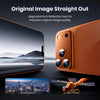 IceGuard Full Camera Metal Protector for - White 17 Pro