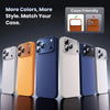 IceGuard Full Camera Metal Protector for - White 17 Pro