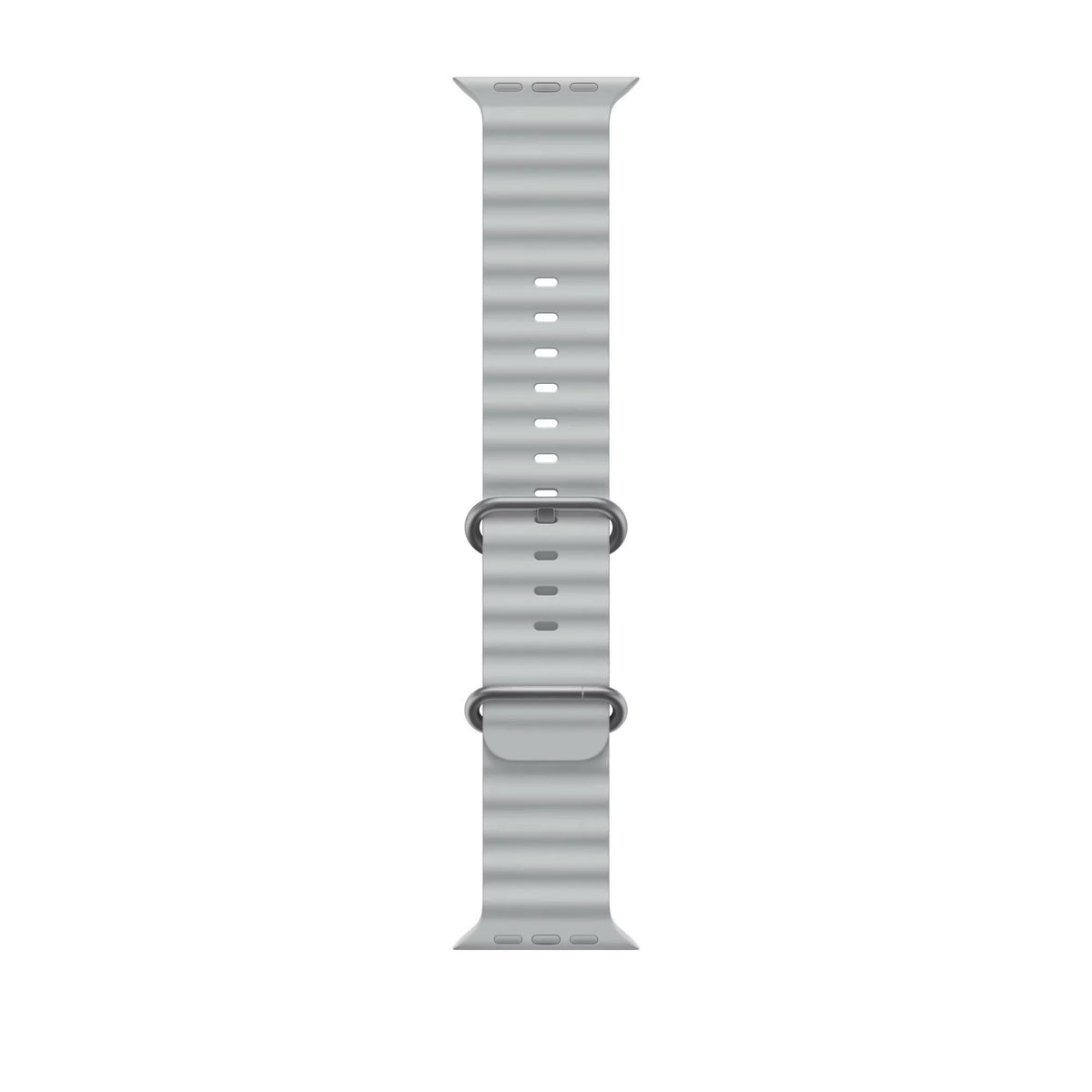 Apple Ocean Band - Grey