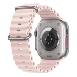 Apple Ocean Band - Pink