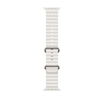 Apple Ocean Band - White
