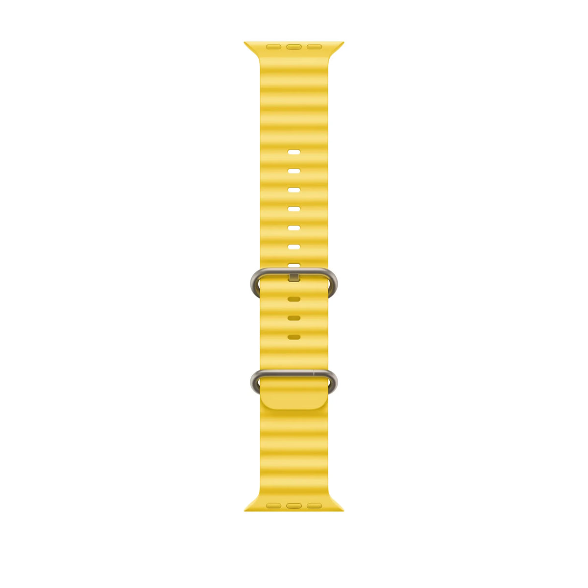 Apple Ocean Band - Yellow