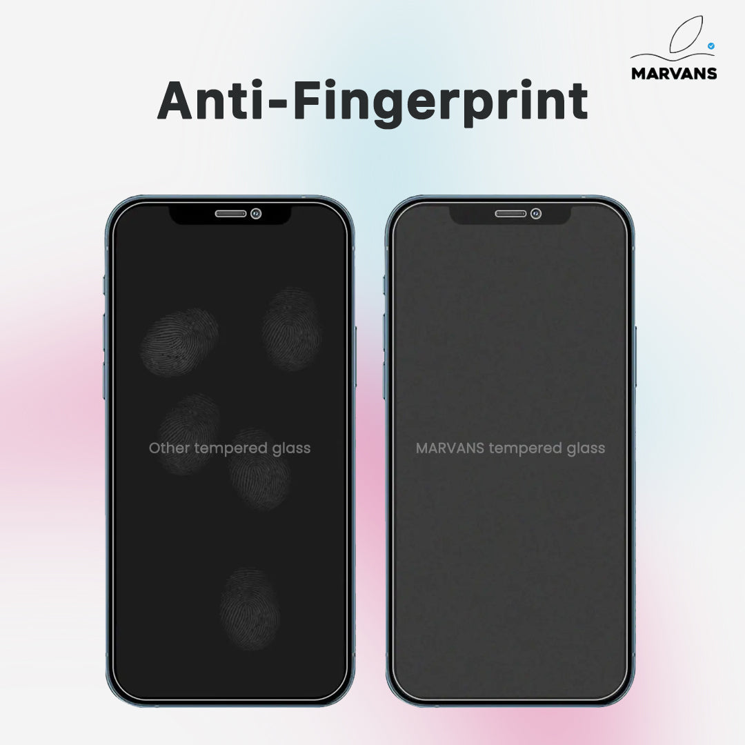 Matte Screen Protector iPhone 15 Pro