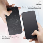Matte Screen Protector iPhone 15 Pro