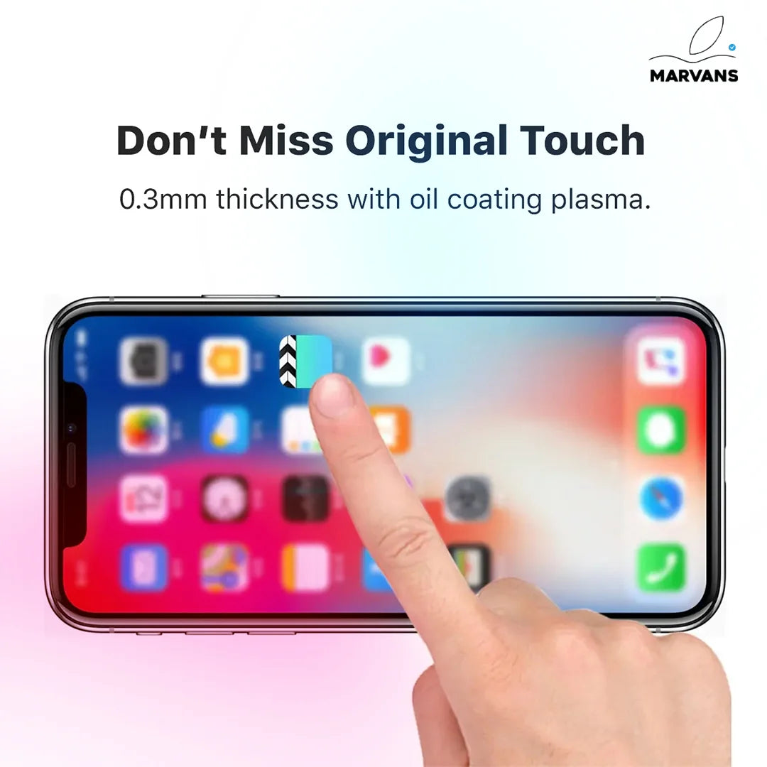 Glossy Screen Protector