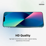 Matte Screen Protector iPhone 15 Pro