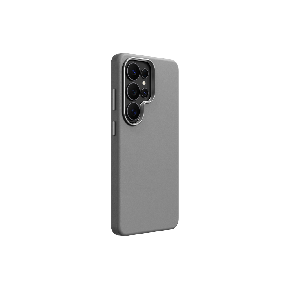 Mag Noble Collection Cover - Black Samsung S26 Ultra