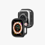 Apple Watch Protective Hard Case - Midnight 45 MM