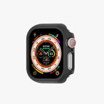 Apple Watch Protective Hard Case - Midnight 45 MM