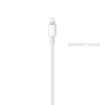 USB-C to Lightning Cable