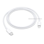 USB-C to Lightning Cable