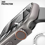 360 Watch case to convert to ULTRA