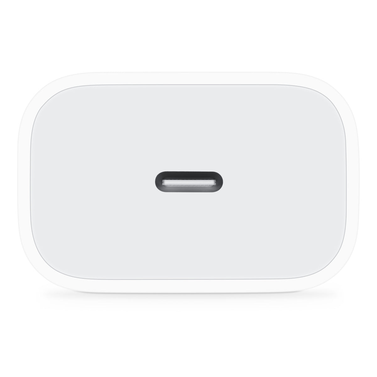 Apple 20W USB-C Power Adapter