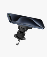 15W Magnetic Wireless Car Air Vent Charger