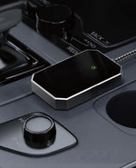 VoltX Wireless CarPlay Metal Adapter with BT 5.3 & WIFI 5.8Ghz