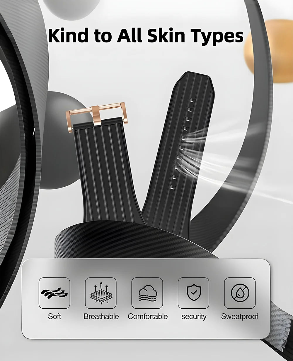 44/45MM Watch Stainless Steel Luxury Case