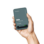 Roam 10000mAh Mini wired Powerbank with 20W Type C Output