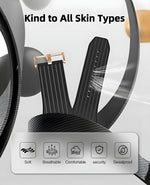 44/45MM Watch Stainless Steel Luxury Case