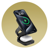 Wireless<br> Chargers