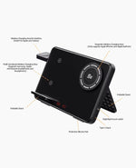 4-in-1 Wireless Charging Station Pad