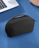 Black Vault Tech Kit Organiser Bag