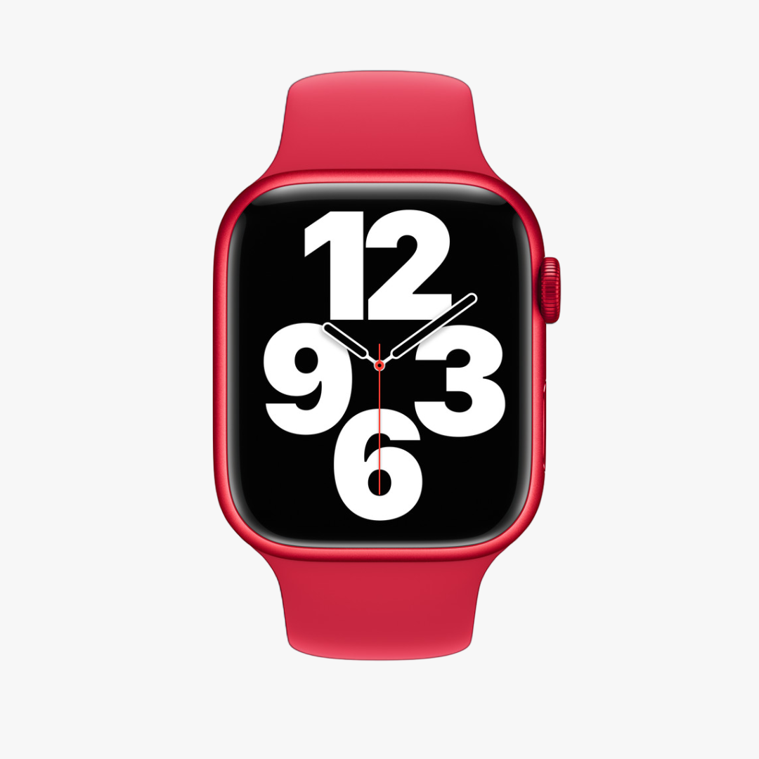 Apple Sports Band