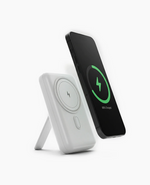 Spacething Vista MagSafe Power Bank 10000mAh - White