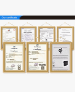 4-in-1 Magnetic Wireless Charger Stand