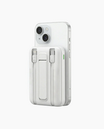 Spacething Vista MagSafe Power Bank 10000mAh - White