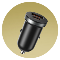 Car <br> Accessories