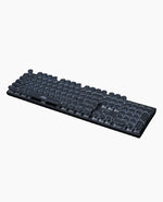 Wired Gaming Keyboard Punk Keyboard Retro