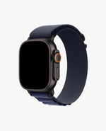 Apple Alpine Loop- New Edition - Navy