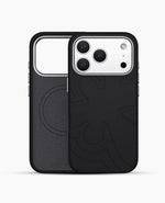 Shock Proof Protective Case with magsafe - Black iPhone 17 Pro Max