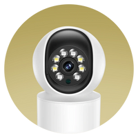 CCTV <br> Cameras