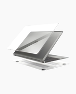 Spacething iShield MacBook Case | MacBook Pro 14 - Clear