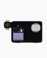 4-in-1 Wireless Charging Station Pad