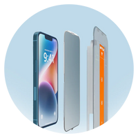 Screen Guard <br> Protectors