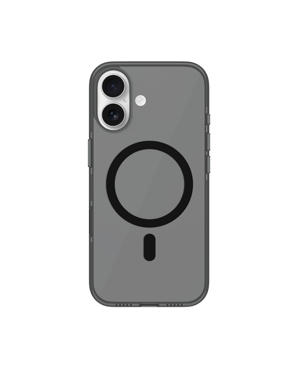 IceGuard Magsafe Cover - Black iPhone 17 Pro Max