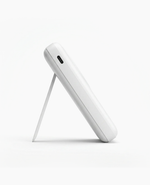 Spacething Vista MagSafe Power Bank 10000mAh - White