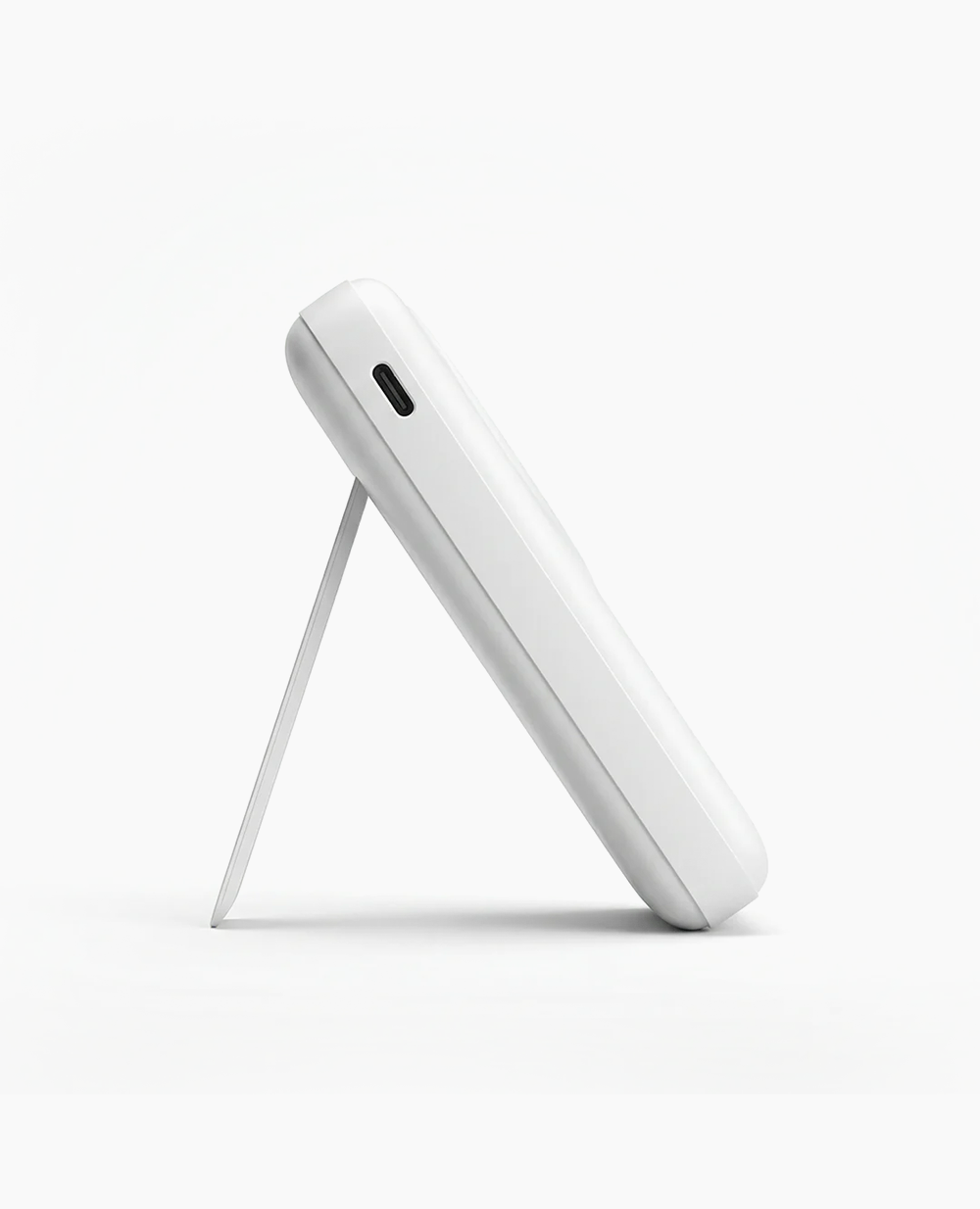 Spacething Vista MagSafe Power Bank 10000mAh - White