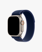 Apple Trail Loop - New Edition - Blue