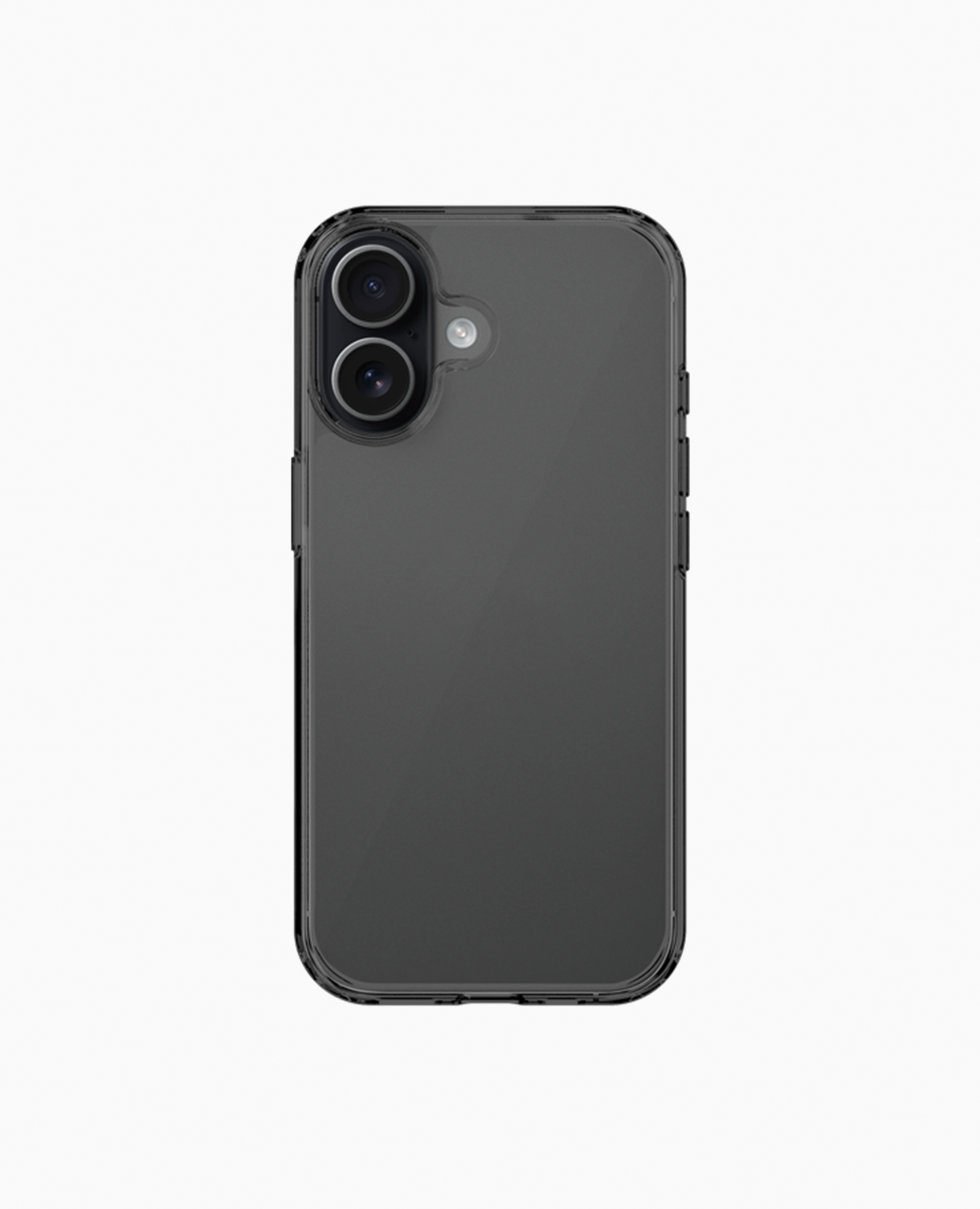 Guardian Hybrid Cover - Black iPhone 17