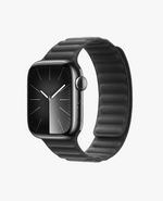 Apple Magnetic Link Woven - Midnight