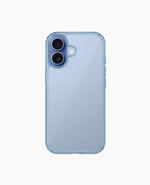 Guardian Hybrid Cover - Blue iPhone 17