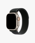 Apple Trail Loop - New Edition - Black